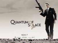 QUANTUM OF SOLACE