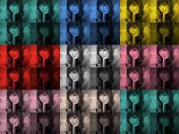 สี