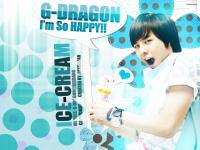 G-DRAGON'n ICE-CREAM