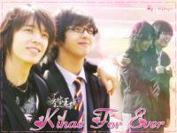 KIHAE