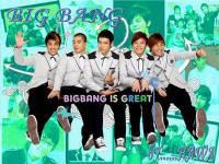 BIGBANG