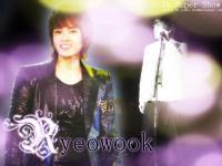 Ryeowook in Super Show