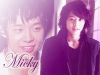 Micky Yoochun