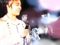 KangIn in Super Show