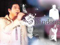 ShinDong in Super Show