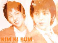 Kim Ki Bum