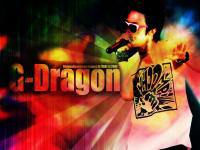 - G Dragon -