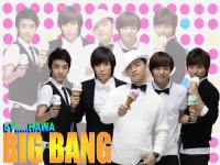 BIGBANG