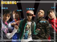 BIGBANG COME BACK - 0 - "
