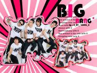 Pink < Big bang * ___ *