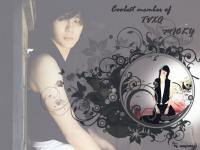 Micky Yoochun