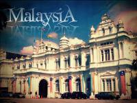 In Penang