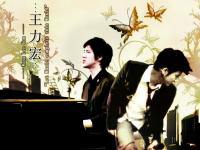 Wang Lee Hom...Let the Music complete this World