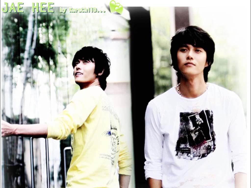 jae hee wallpaper