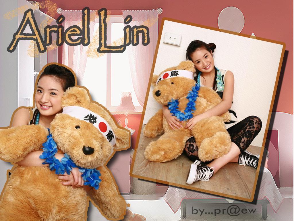 Ariel Lin