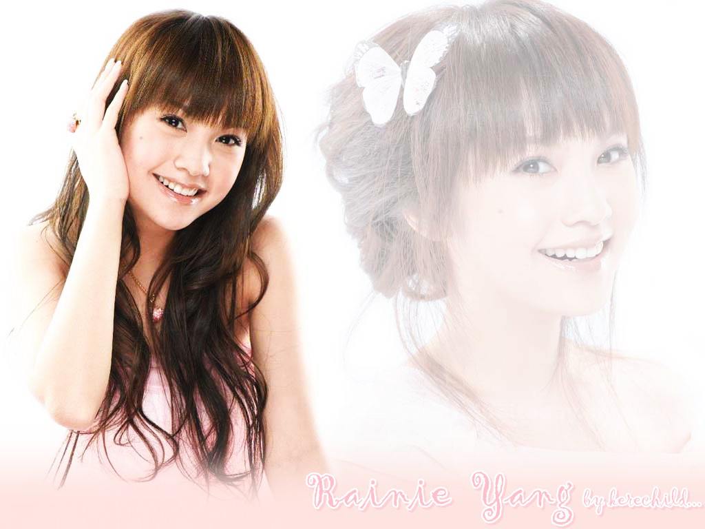 RainiE YanG