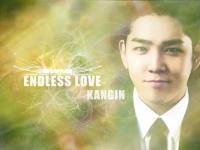 Endless Love : Kangin