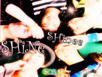 Shine shinee