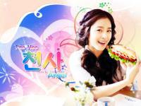 Kim Tae Hee...Endless Lovely CF