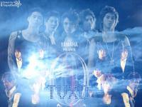 TVXQ