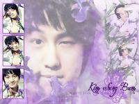 Kim Bum Purple~ [kim sung bum]