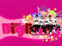 Sweet Berry : Bigbang