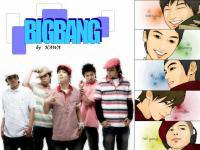 BIGBANG