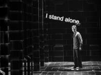 [HP] i stand alone.