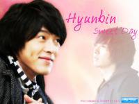 HyunBin ~++~ Sweet Day