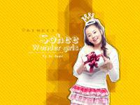 WG : Wonder Girl - So hee
