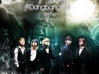 Dongbangshiki::One night