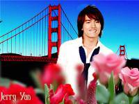 Jerry Yan