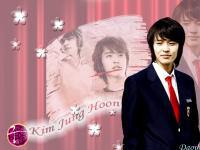 kim jung hoon