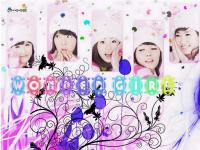 Wonder Girl.^^