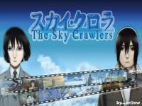 The Sky Crawlers