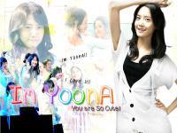 Im YoonA