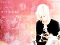 Thislove.. forever with HanChul