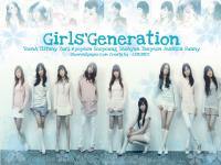 Blue - Girls'Generation