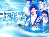 Super Junior M