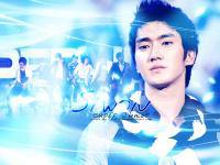 Si won : Super Junior M