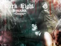 Hyunbin::Dark Night