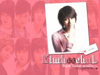 - Kimheechul -