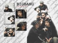 Yo !! We're Bigbang !!