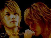 JaeJoong