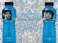 Kihae Story Bottle -..-