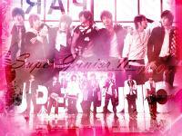 Super Junior M - The One