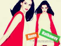 Anne Hathaway