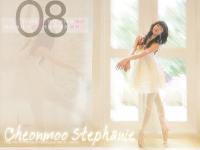Stephanie Calendar