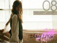 Zhang LiYin