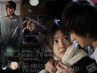 Tree  In Haven  (Sa Rang Hey)